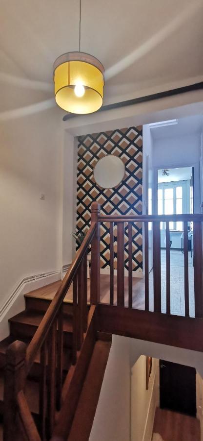 Appartement Jean Jaures Refait A Neuf Tours Exterior foto