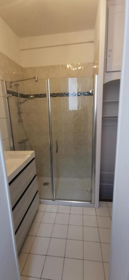 Appartement Jean Jaures Refait A Neuf Tours Exterior foto