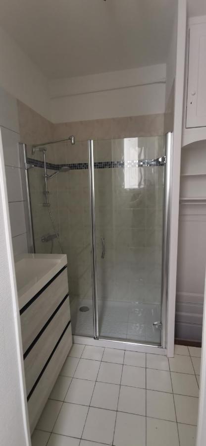 Appartement Jean Jaures Refait A Neuf Tours Exterior foto